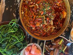 -饭江湖·江湖菜(湖广会馆店)