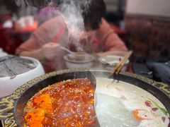 -黄家码头老火锅(解放碑旗舰店)