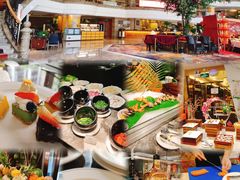 -帝豪酒店•马可勃罗西餐厅