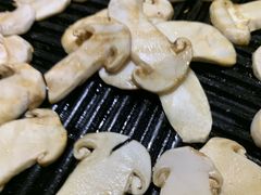 -半山腰·云南菜(侨福芳草地店)