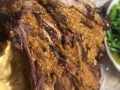 -食问天烤羊头(东南郡总店)