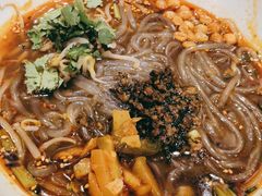 -蓉李记成都名小吃(太原龙湖万达店)