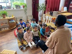 -遇见未来早教·托育中心(玛斯兰德旗舰店)