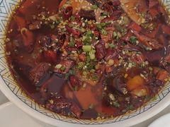 -南小馆(迪士尼小镇店)