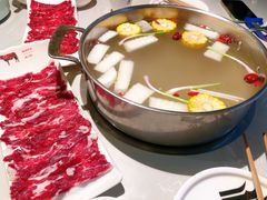 -俏牛哥鲜牛肉牛肆馆(重庆天地店)
