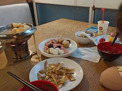 -菲拉拉漫温泉(东环路店)