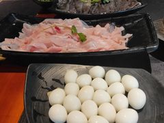 -莽子老火锅(大坪店)