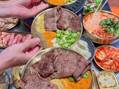 -大千金齐齐哈尔烤肉(清湖店)