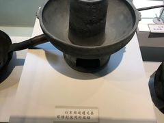 -遵义会议纪念馆