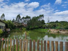 -溪悦渔庄(九龙湖店)