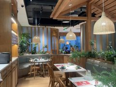 -芭札·Thai泰国餐厅(同和金铂天地店)