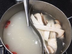-家宴渝悦