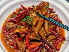 -楚禾宴·家宴(光谷大道店)