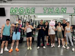 -乐刻体能馆FitTribe飞踹运动(西湖银泰店)