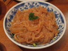 永春醋泡海蜇-林四喜·闽南传家菜(鼓浪屿店)