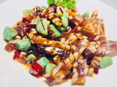 -来相会饺子·新辽菜(甘家口店)