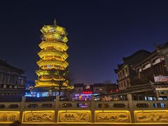 -滦州古城