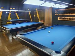 -贝菲特游泳健身(徐泾店)