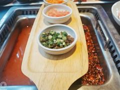 -大隐·成都火锅Bistro(合生麒麟新天地店)