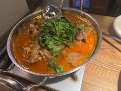 -首秀·四川料理(星耀101店)