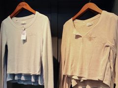 -Hollister(希慎广场店)