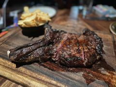 -The Meat & Wine Co Southbank(南岸店)