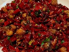 -小天府川菜馆(魏公村店)