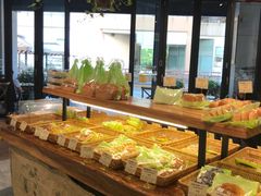 -RiceZone乐食尊纯米面包坊(望京店)