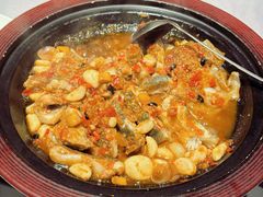 -千百味红餐厅·江西菜(绿地双子塔店)