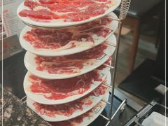 -八合里牛肉火锅(新洲店)