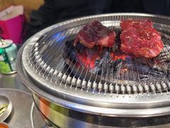 -韩山葵烤肉(太古里店)