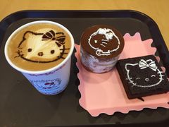 -凯蒂猫主题馆