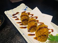 -和一料理(安阳店)