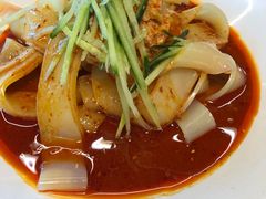 -阿西娅·西北妈妈拿手菜(华联店)
