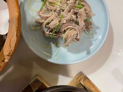 -原味田园·客家菜·土窑鸡(中航城君尚购物中心店)