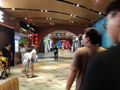 -砂之船奥莱(南京江宁店)