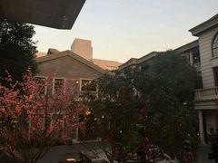 -西郊壹号