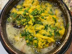 -翠茗农庄土菜馆(天目湖店)