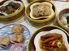 -利雅园酒家(大沙地店)