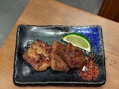 -ITARU食堂·定食料理(西丽店)