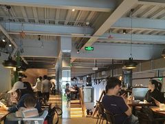 -卡朋厨房(289艺术园区店)