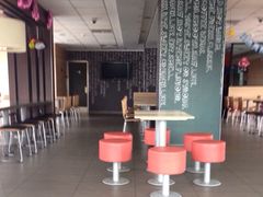 大堂-麦当劳(国际社区店)