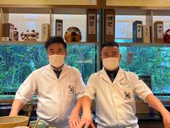 -鮨冠OMAKASE食べ放题(北京首店)