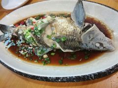 -万景饭店·鱼街农家菜