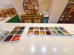 -古关火锅店(古北水镇景区店)