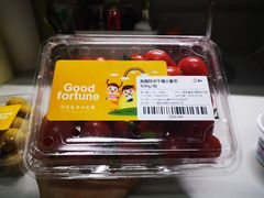 -盒马鲜生(和谐广场店)