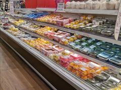 -永旺黄岛购物中心