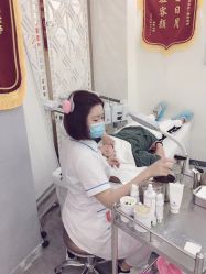 -痘庄科学祛痘国际连锁