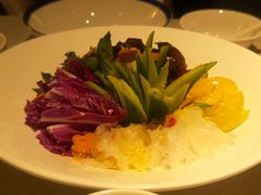 -狮王府淮扬菜(夫子庙老门东店)