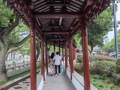 -安亭老街